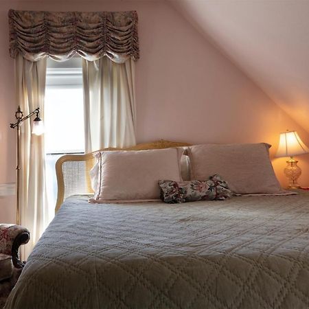 The Bissell House Bed & Breakfast Pasadena Eksteriør billede